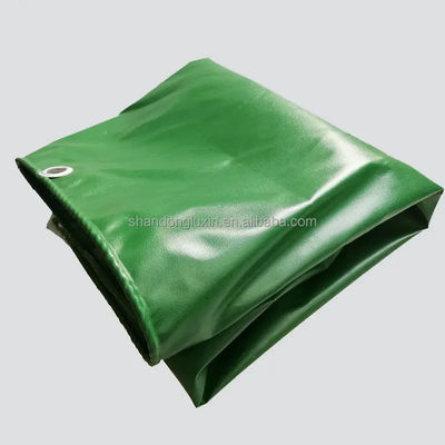 650gm PVC 텐폴린 코팅