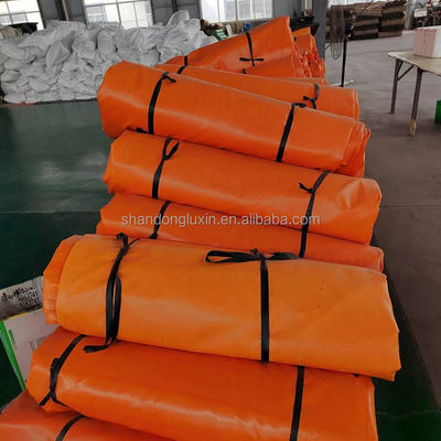 650gm PVC 텐폴린 코팅