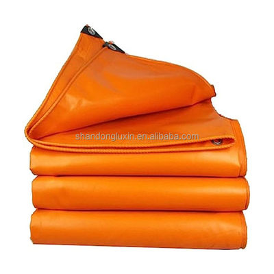 650gm PVC 텐폴린 코팅