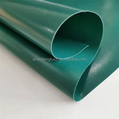 650gm PVC 텐폴린 코팅