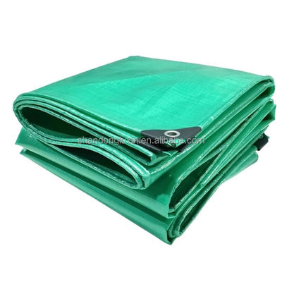 운송 HDPE 코팅 텐플린 다른 직물 트럭 텐플린 운송용
