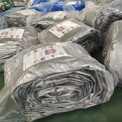 80gsm-200gsm 산업 보호 및 햇볕 보호용 습도 방지 PE 천장