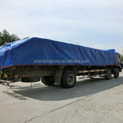 방수 트럭 및 저장장 덮개 HDPE LDPE 라미네이션 PE 천장