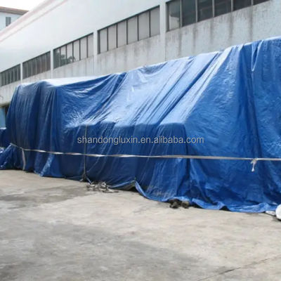 방수 트럭 및 저장장 덮개 HDPE LDPE 라미네이션 PE 천장